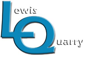 Lewis Quarry Logo